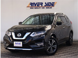 日産 エクストレイル 2.0 20X 4WD  純正ナビアラウンドビューカメラ