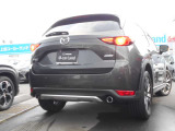 CX-5 2.2 XD エクスクルーシブ モード 4WD 