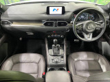 CX-5 2.2 XD エクスクルーシブ モード 