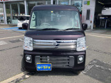 エブリイワゴン PZターボ ハイルーフ 4WD ナビTV Bカメラ HID ETC ワンオーナー