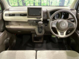 N-WGN L ホンダ センシング 