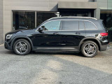 GLB GLB200d 4マチック AMGラインパッケージ 4WD 