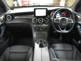 GLC 250 4マチック スポーツ 本革仕様 4WD 