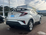 C-HR ハイブリッド 1.8 S LED パッケージ 