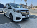 ステップワゴン 1.5 スパーダ クールスピリット ホンダ センシング 