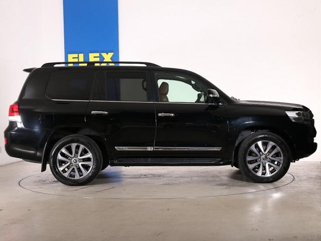 中古車 トヨタ ランドクルーザー200 4.6 ZX 4WD の中古車詳細 中古車 トヨタ ランドクルーザー200 4.6 ZX 4WD の中古車詳細