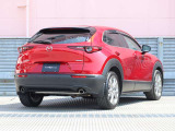CX-30 2.0 20S プロアクティブ 