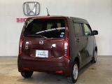 N-WGN L ホンダ センシング 4WD 