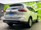 エクストレイル 2.0 20X ハイブリッド 4WD 