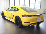 718ケイマン スタイルエディション 