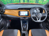 キックス 1.2 X ツートーン インテリアエディション (e-POWER) 
