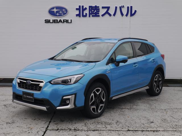 XV  2.0 アドバンス 4WD