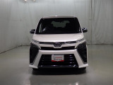ヴォクシー 2.0 ZS 煌III 