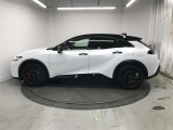 クラウンスポーツ 2.5 RS E-Four 4WD 