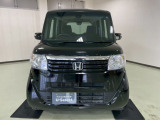N-BOX G SSパッケージ 4WD 