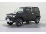 ジムニー クロスアドベンチャー 4WD 