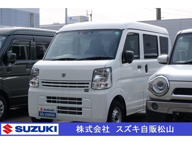 エブリイ PA 6型