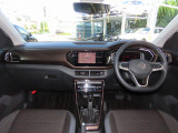 T-Cross TSI スタイル 