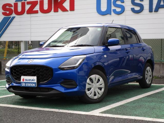 スイフト 1.2 XG 