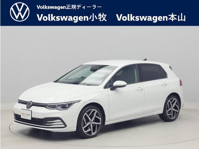 ゴルフ TDI アクティブ アドバンス プラチナムエディション ディーゼル 
