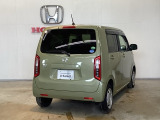 N-WGN L ホンダ センシング 4WD 