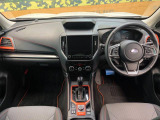 フォレスター 2.5 エックスブレイク 4WD 