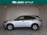 ハリアー 2.5 ハイブリッド E-Four エレガンス 4WD 