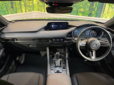 MAZDA3ファストバック 1.5 15S ツーリング 