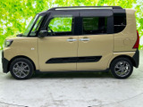 タント ファンクロス 