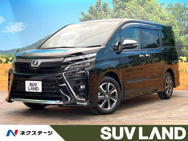 ヴォクシー 2.0 ZS 煌II 