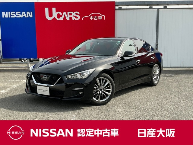 スカイライン 3.0 GT タイプP 