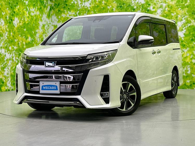 ノア 2.0 Si W×B II 
