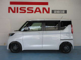 デイズルークス X 