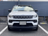 コンパス ロンジチュード 4x4 4WD 