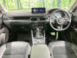 CX-5 2.0 20S ブラックトーンエディション 