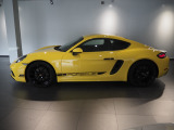 718ケイマン スタイルエディション 