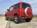 ジムニー クロスアドベンチャー XC 4WD 