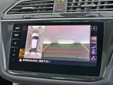 ティグアン TDI 4モーション Rライン ディーゼル 4WD 