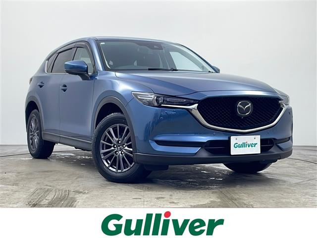 CX-5 2.2 XD プロアクティブ 4WD 4WD 修復歴無し