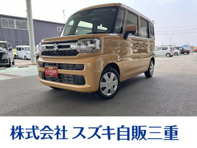 スペーシア ハイブリッド(HYBRID)  X 