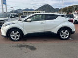 C-HR ハイブリッド 1.8 S LED パッケージ 