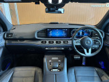 GLS 400d 4マチック AMGライン 4WD 4WD 本革シート