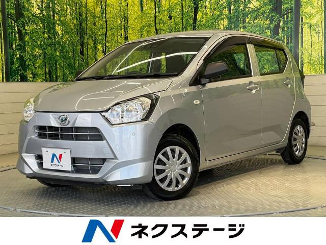 ミライース L SAIII 
