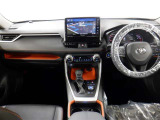 RAV4 2.0 アドベンチャー 4WD 