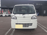 ハイゼットトラック スタンダード 農用スペシャル 4WD 3方開 4WD