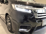 ステップワゴン 1.5 スパーダ ホンダ センシング サイドリフトアップシート 