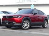 MX-30 2.0 ナチュラル モノトーン 4WD 