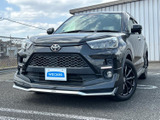 【中古車情報】トヨタ ライズ 1.0 Z 4WD  の中古車詳細（走行距離：4.3万km、カラー：ブラックマイカメタリック、販売地域：福岡県北九州市小倉北区）