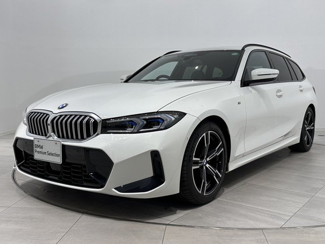 3シリーズツーリング 318i Mスポーツ 