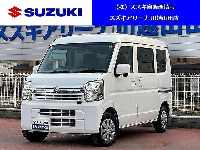 エブリイ ジョイン ハイルーフ 4WD 